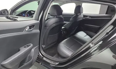 Kia Stinger 2018, 166448 км, за 13900000 KRW - фото 12