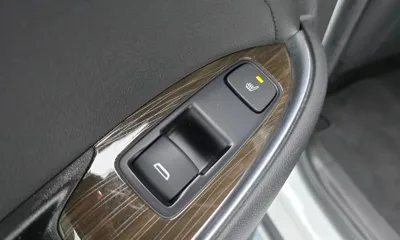ChevroletGMDaewoo Malibu 2020, 91383 км, за 9000000 KRW - фото 20