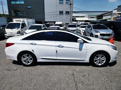 Hyundai Sonata 2012, 181070 км, за 3690000 KRW - фото 9