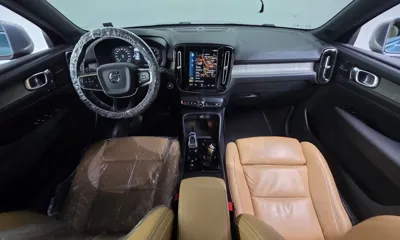 Volvo XC40 2020, 130264 км, за 17990000 KRW - фото 7
