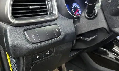 Kia Sorento 2018, 141784 км, за 15600000 KRW - фото 18