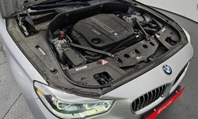 BMW Gran Turismo 2014, 113794 км, за 13900000 KRW - фото 6