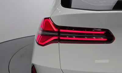 BMW X3 2025, 9546 км, за 82000000 KRW - фото 23