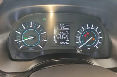 Chery Tiggo 3 2016, 140900 км, за 29725.99 CNY - фото 14