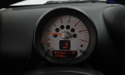 MINI Countryman 2014, 101205 км, за 4900000 KRW - фото 8
