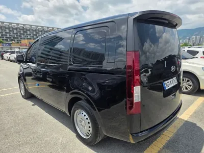 Hyundai Staria 2025, 18279 км, за 24300000 KRW - фото 4
