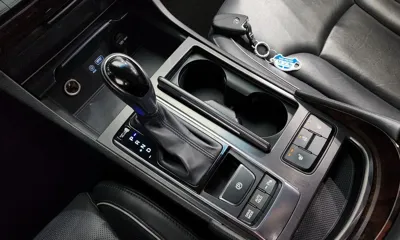 Hyundai Aslan 2016, 89930 км, за 9090000 KRW - фото 9