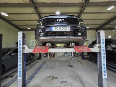 Kia Sorento · 2022 год