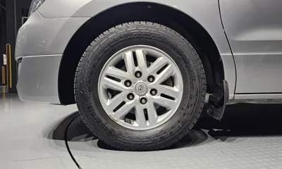 Hyundai Starex 2017, 146000 км, за 12300000 KRW - фото 5