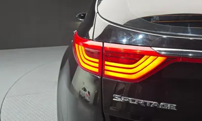 Kia Sportage 2016, 144323 км, за 99990000 KRW - фото 23
