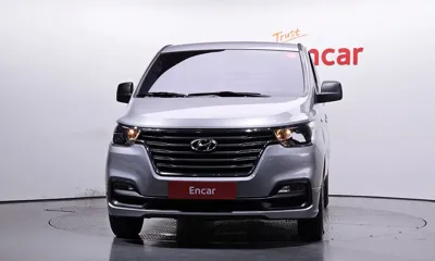 Hyundai Starex 2019, 71774 км, за 15500000 KRW