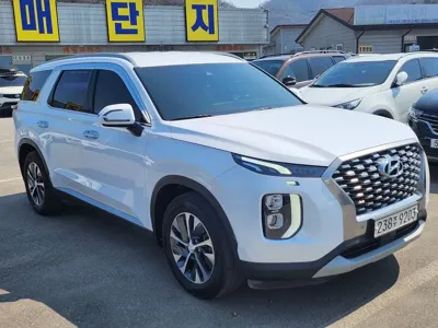 Hyundai Palisade 2019, 81597 км, за 24000000 KRW