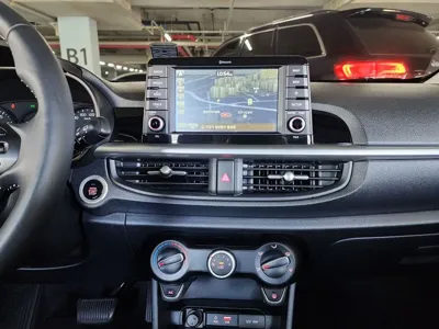 Kia Morning 2018, 50760 км, за 8900000 KRW - фото 7