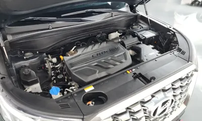Hyundai Palisade 2019, 89320 км, за 25900000 KRW - фото 6