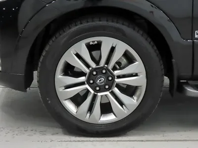Kia Mohave 2021, 107867 км, за 29300000 KRW - фото 20