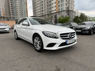 Mercedes-Benz C-Class 2019, 48980 км, за 20990000 KRW - фото 3