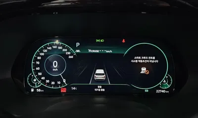 Hyundai Palisade 2022, 22740 км, за 27900000 KRW - фото 8
