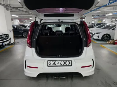 Kia Soul 2019, 188000 км, за 8500000 KRW - фото 7