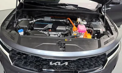 Kia Sorento 2023, 65716 км, за 29400000 KRW - фото 6