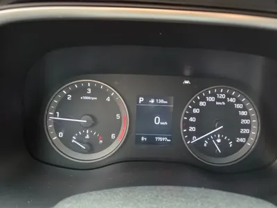 Hyundai Tucson 2019, 77253 км, за 16990000 KRW - фото 8
