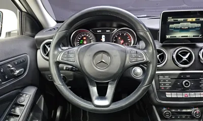 Mercedes-Benz GLA-Class 2018, 94318 км, за 13900000 KRW - фото 13