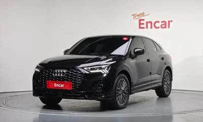 Audi Q3 · 2025 год