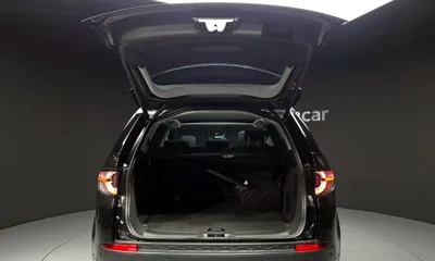 Land Rover Discovery Sport 2019, 37856 км, за 14500000 KRW - фото 19