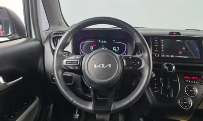 Kia Ray 2023, 58640 км, за 14400000 KRW - фото 15