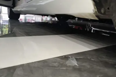 Cadillac XTS 2018, 93900 км, за 89484.44 CNY - фото 31