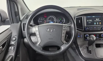 Hyundai Starex 2019, 45213 км, за 20500000 KRW - фото 13