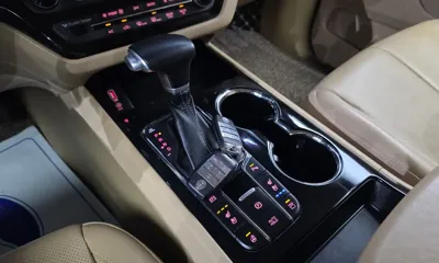 Kia Canival 2020, 118251 км, за 16990000 KRW - фото 9