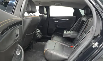 ChevroletGMDaewoo Impala 2016, 169383 км, за 5500000 KRW - фото 12