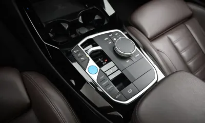 BMW iX3 2023, 36139 км, за 47800000 KRW - фото 9