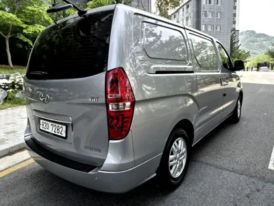 Hyundai Starex 2018, 142570 км, за 9900000 KRW