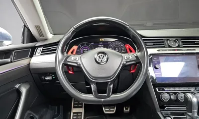 Volkswagen Arteon 2019, 203831 км, за 14900000 KRW - фото 12