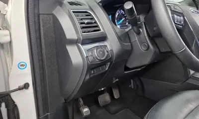 Ford Explorer 2018, 74981 км, за 18400000 KRW - фото 17