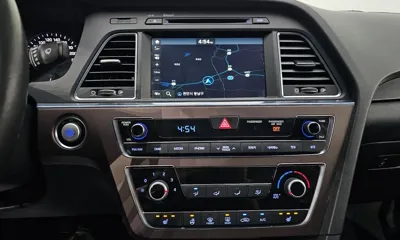 Hyundai Sonata 2017, 60717 км, за 9990000 KRW - фото 15