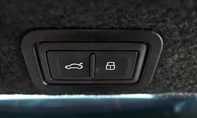 Audi A6 2023, 13277 км, за 37900000 KRW - фото 32