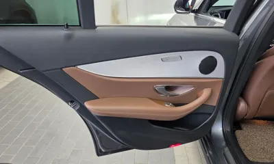 Mercedes-Benz E-Class 2021, 107250 км, за 26500000 KRW - фото 25
