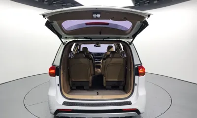 Kia Canival 2017, 151846 км, за 11300000 KRW - фото 20