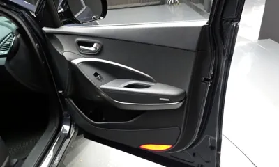 Hyundai Santafe 2013, 41194 км, за 11400000 KRW - фото 24