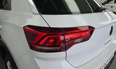 Volkswagen T-Roc 2022, 76636 км, за 99990000 KRW - фото 23