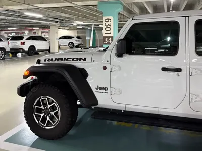 Jeep Wrangler 2024, 19000 км, за 69000000 KRW - фото 6