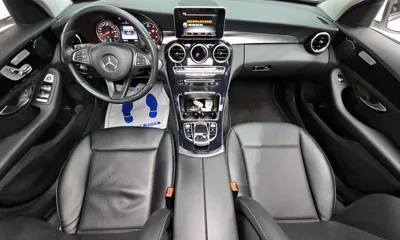 Mercedes-Benz C-Class 2017, 90519 км, за 12700000 KRW - фото 7
