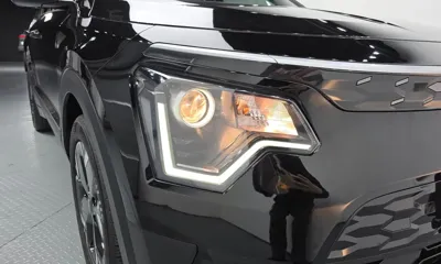 Kia Niro 2024, 3187 км, за 29500000 KRW - фото 22