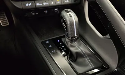 Hyundai Avante 2022, 38055 км, за 24900000 KRW - фото 9
