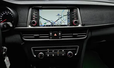 Kia K5 2016, 167772 км, за 5000000 KRW - фото 13
