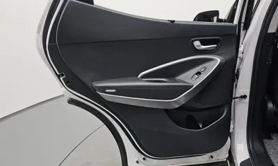Hyundai Santafe 2017, 128432 км, за 11300000 KRW - фото 25