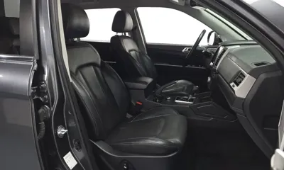KG_Mobility_Ssangyong Rexton 2019, 102817 км, за 13500000 KRW - фото 12