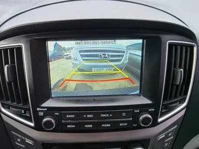 Hyundai Starex 2021, 119534 км, за 15490000 KRW - фото 12